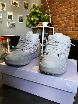 Puma La Francé Wolf Talla 42.5