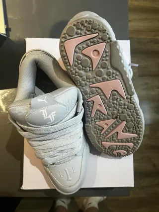 Puma La Francé Wolf Talla 42.5