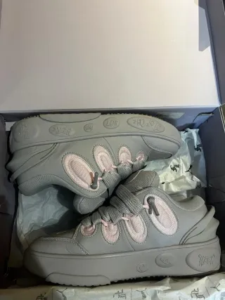 Puma La Francé Wolf Talla 42.5