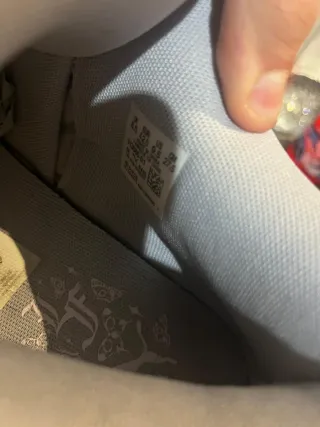 Puma La Francé Wolf Talla 42.5