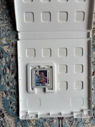 Pokémon Y Nintendo 3DS y Pokémon Sol 3DS