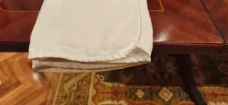 PANTALÓN LEVI'S 502 TM, CABALLERO, BLANCO, W32 L32