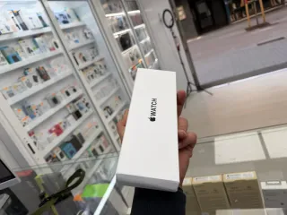 Apple Watch Se (Gen 2) GPS + CELL (No negociable)