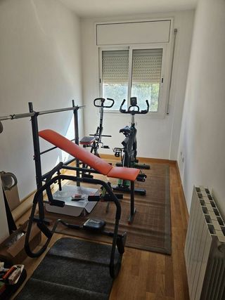 Piso en venta en Fondo en Santa Coloma de Gramanet