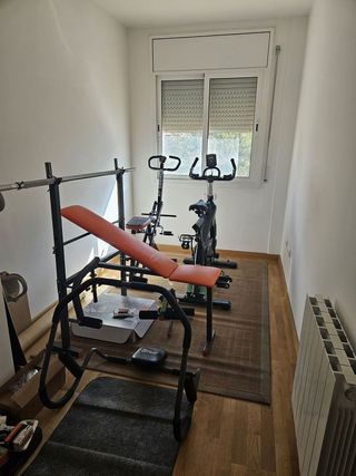 Piso en venta en Fondo en Santa Coloma de Gramanet