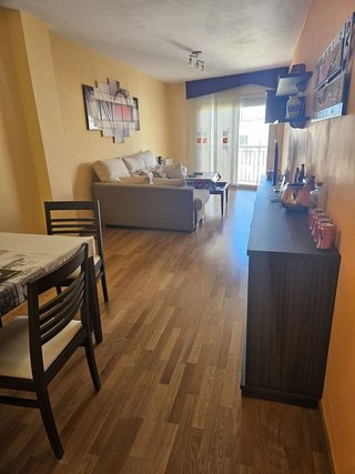 Piso en venta en Fondo en Santa Coloma de Gramanet