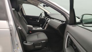 Land Rover Discovery Sport 2.0D I4- PS AWD MHEV Standard AT 110 kW (150 CV)