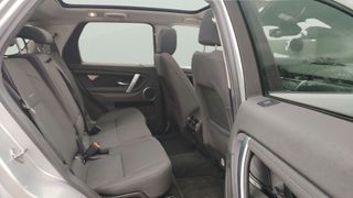 Land Rover Discovery Sport 2.0D I4- PS AWD MHEV Standard AT 110 kW (150 CV)