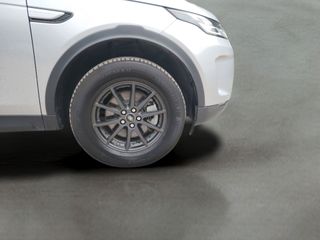 Land Rover Discovery Sport 2.0D I4- PS AWD MHEV Standard AT 110 kW (150 CV)