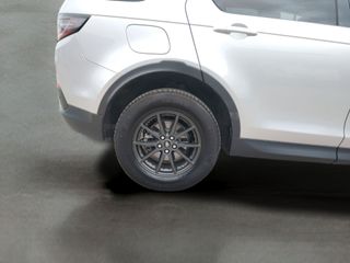 Land Rover Discovery Sport 2.0D I4- PS AWD MHEV Standard AT 110 kW (150 CV)