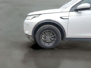 Land Rover Discovery Sport 2.0D I4- PS AWD MHEV Standard AT 110 kW (150 CV)