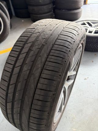 Llantas AMG 19 Originales + Neumáticos