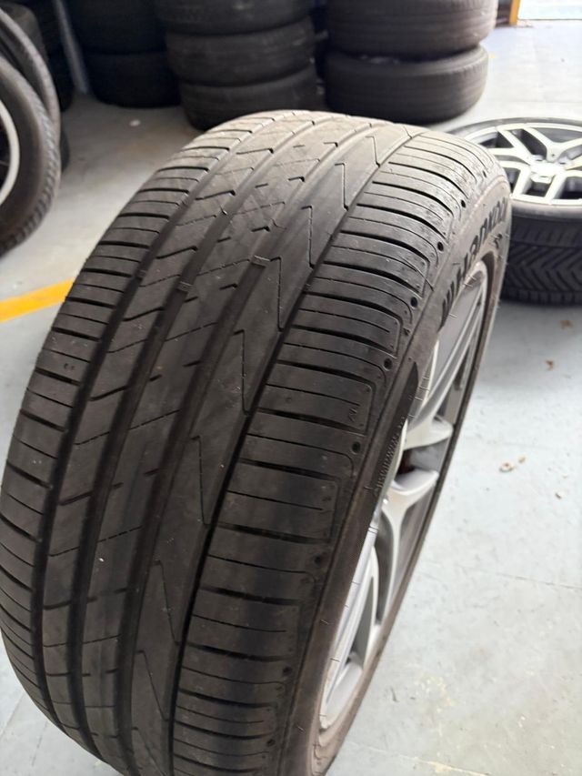 Llantas AMG 19 Originales + Neumáticos