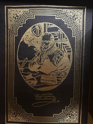 Don Quijote – Ediciones Rueda – 2 tomos