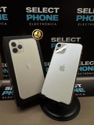 iPhone 11 Pro 256GB Bateria 88%