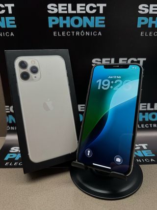 iPhone 11 Pro 256GB Bateria 88%