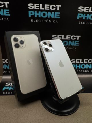 iPhone 11 Pro 256GB Bateria 88%