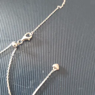 Collar Pandora Plata 925