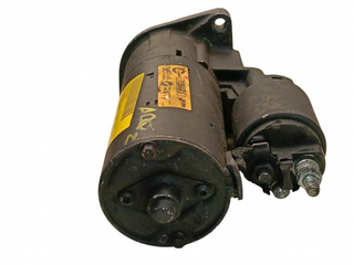 MOTOR ARRANQUE OPEL ASTRA H GTC Z19DT T625620R