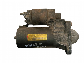 MOTOR ARRANQUE OPEL ASTRA H GTC Z19DT T625620R