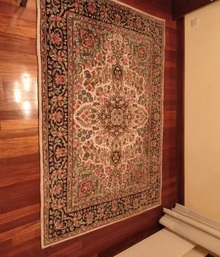 PACK‼️:  2 Alfombras Persas de Lana