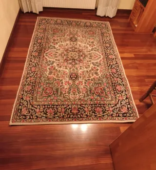 PACK‼️:  2 Alfombras Persas de Lana