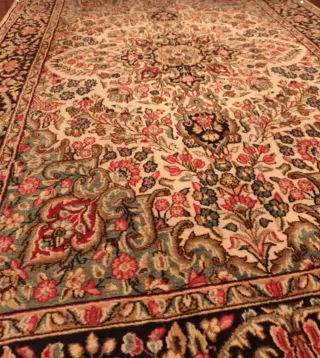 PACK‼️:  2 Alfombras Persas de Lana