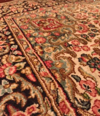 PACK‼️:  2 Alfombras Persas de Lana