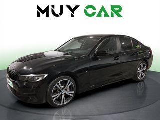 BMW Serie 3 330i 190 kW (258 CV)