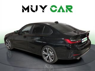 BMW Serie 3 330i 190 kW (258 CV)