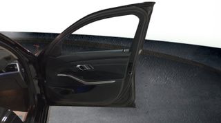 BMW Serie 3 330i 190 kW (258 CV)