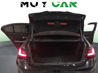 BMW Serie 3 330i 190 kW (258 CV)