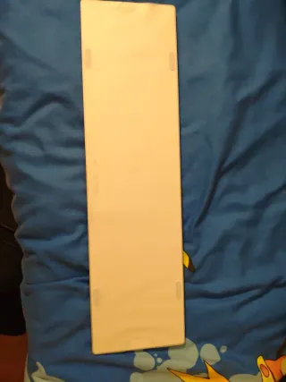 Teclado y Ratón Apple Plata - efectivo