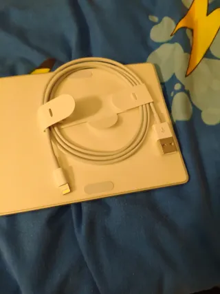 Teclado y Ratón Apple Plata - efectivo