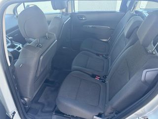 Se vende peugeot 5008 1.6 BlueHDI 120 cv año 2015