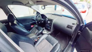 Ford Mondeo 2001