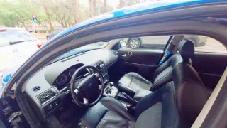 Ford Mondeo 2001