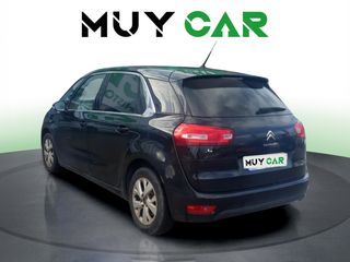 Citroen C4 Picasso PureTech 130 S&S Seduction 96 kW (130 CV)