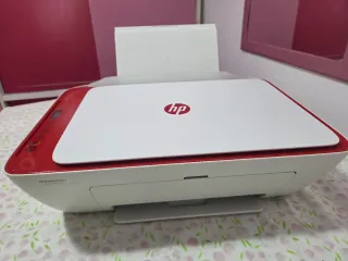 Impresora HP DeskJet 2633