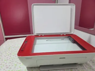 Impresora HP DeskJet 2633