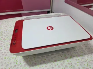 Impresora HP DeskJet 2633