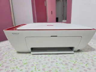Impresora HP DeskJet 2633