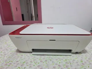 Impresora HP DeskJet 2633
