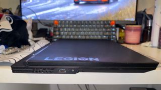 Lenovo Legion Y540 i7 GTX1650 500GB SSD