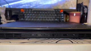 Lenovo Legion Y540 i7 GTX1650 500GB SSD