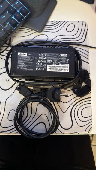 Lenovo Legion Y540 i7 GTX1650 500GB SSD