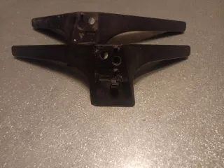 Soportes Patas TV LG 32LJ502U