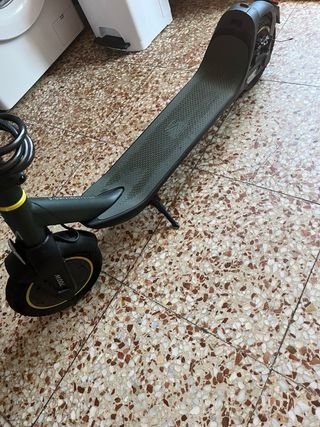 Patinete Eléctrico bongo M40 XL