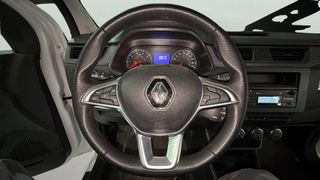 Renault Express Furgon Advance Blue dCi 70 kW (95 CV)