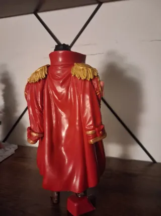 Action Figure Gold D. Roger